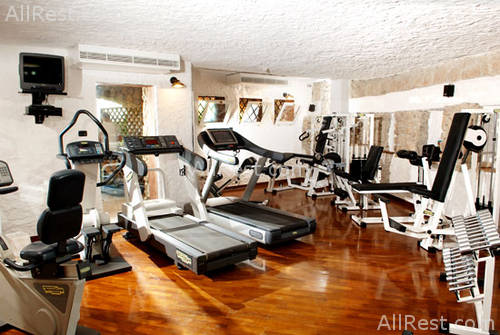 Pitrizza Hotel 25